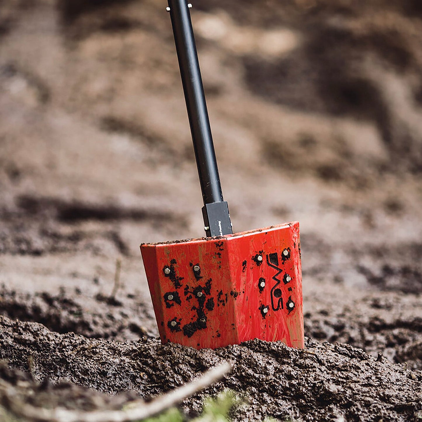 DMOS- Delta Shovel
