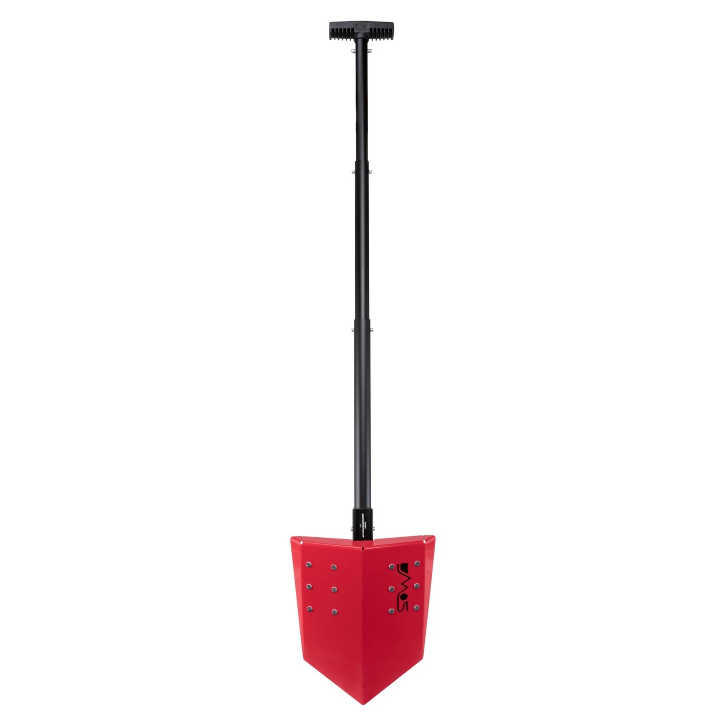 DMOS- Delta Shovel