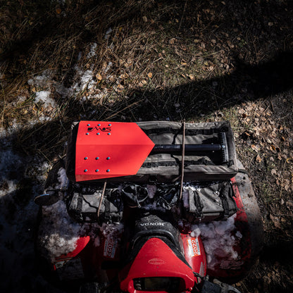 DMOS- Delta Shovel