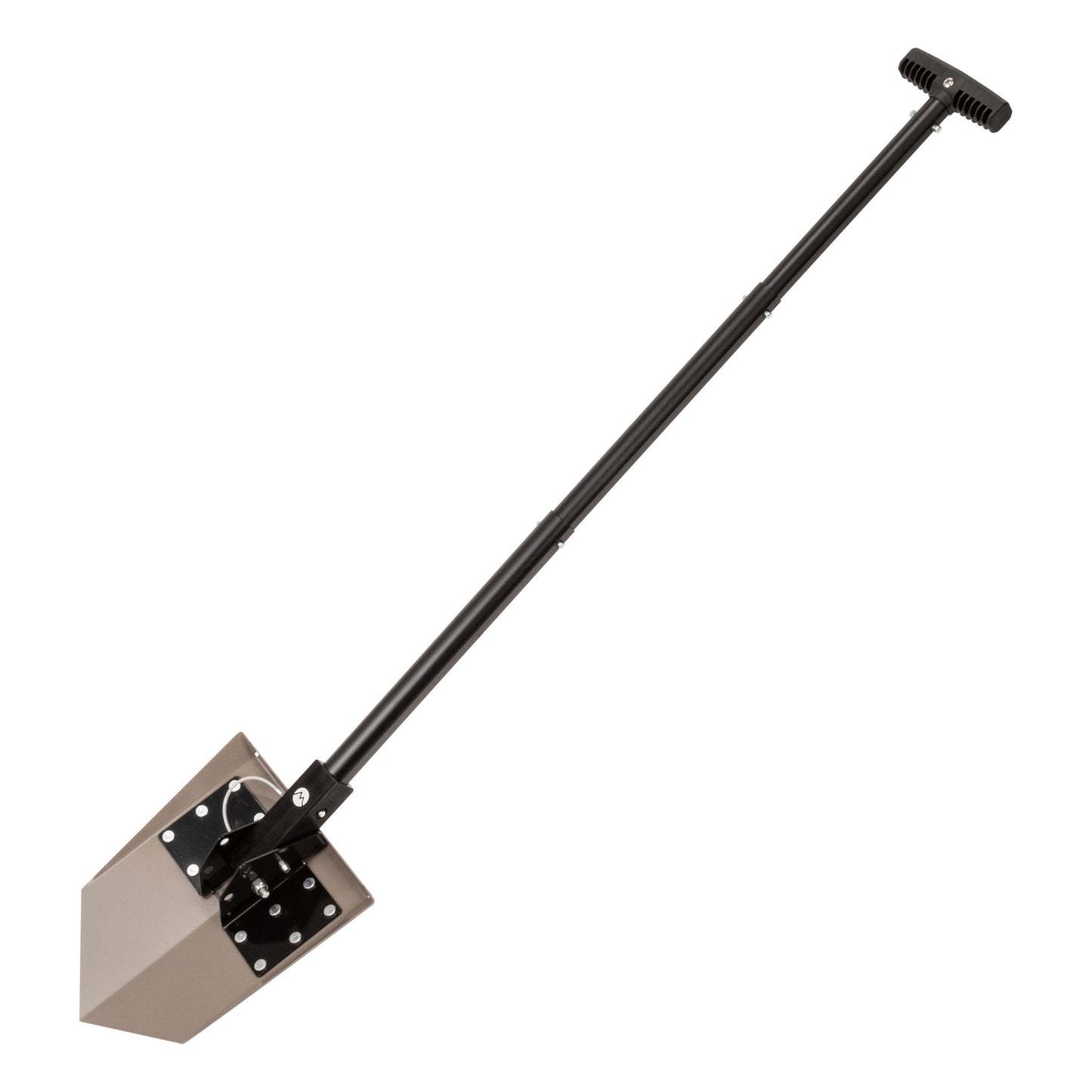 DMOS- Delta Shovel