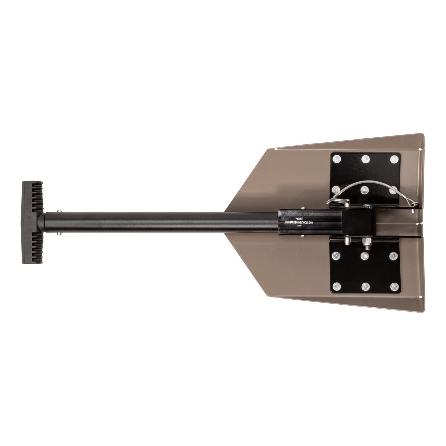 DMOS- Delta Shovel