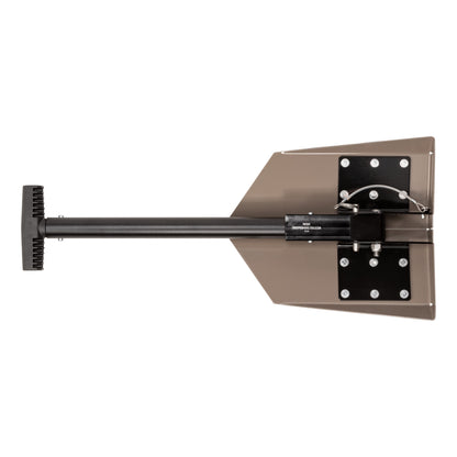 DMOS- Delta Shovel