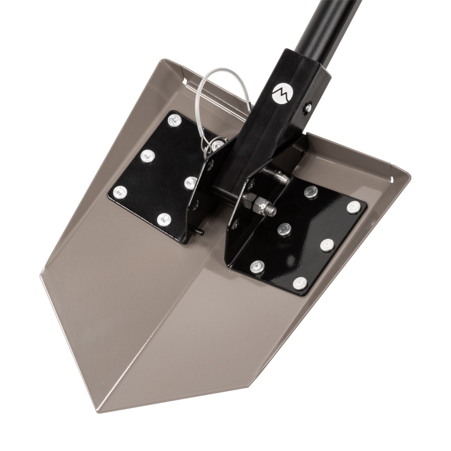 DMOS- Delta Shovel