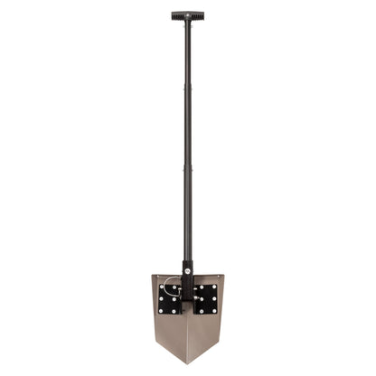 DMOS- Delta Shovel