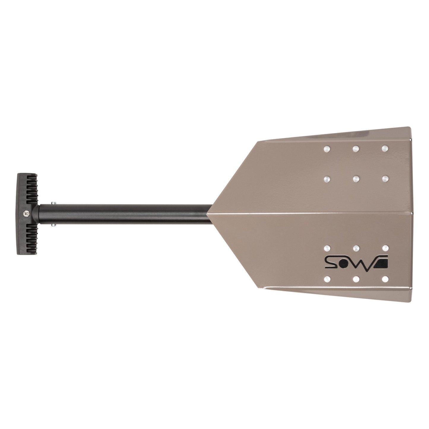 DMOS- Delta Shovel