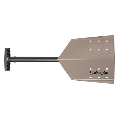 DMOS- Delta Shovel