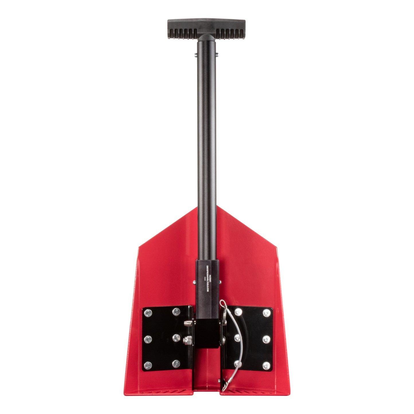 DMOS- Delta Pro Shovel