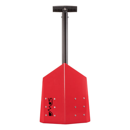DMOS- Delta Pro Shovel