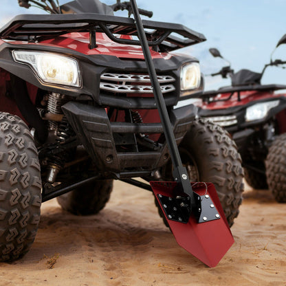 DMOS- Delta Pro Shovel