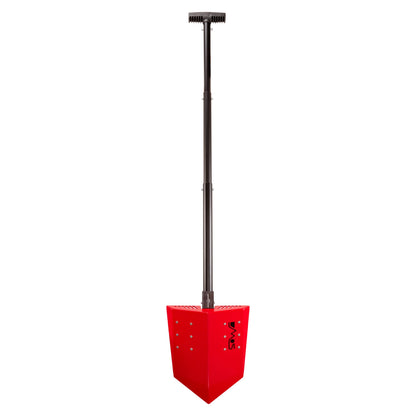 DMOS- Delta Pro Shovel