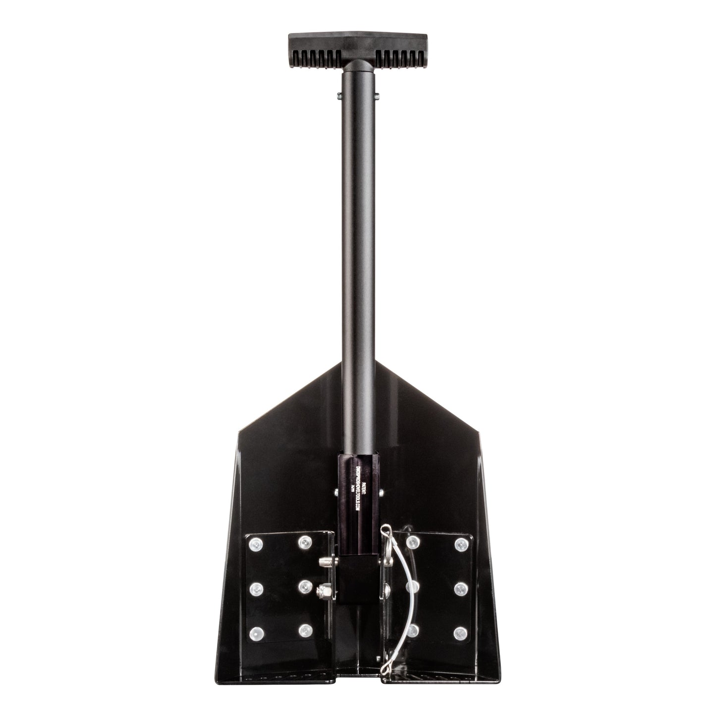 DMOS- Delta Pro Shovel