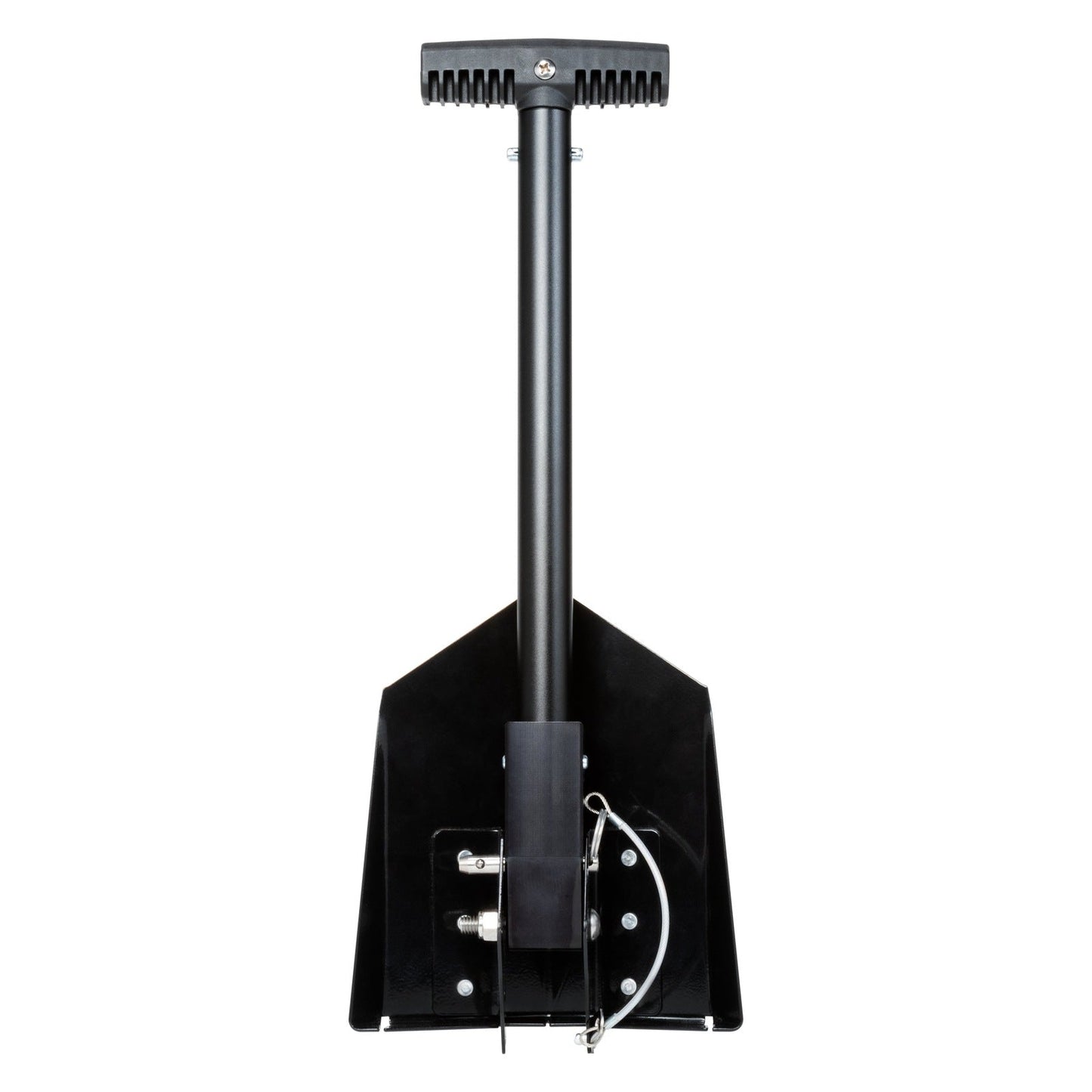 DMOS- Compact Delta Shovel