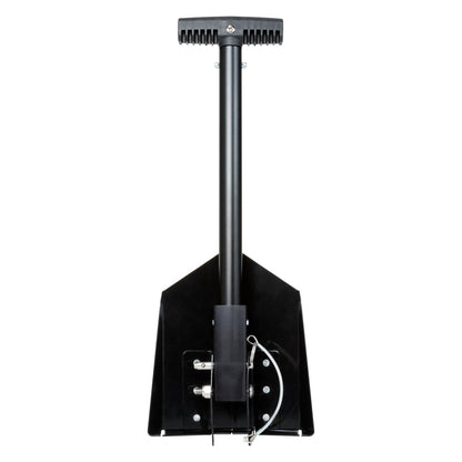 DMOS- Compact Delta Shovel