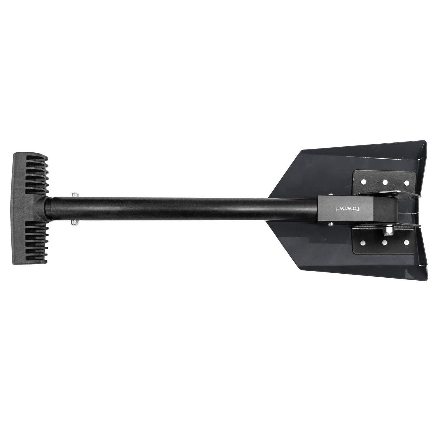 DMOS- Compact Delta Shovel