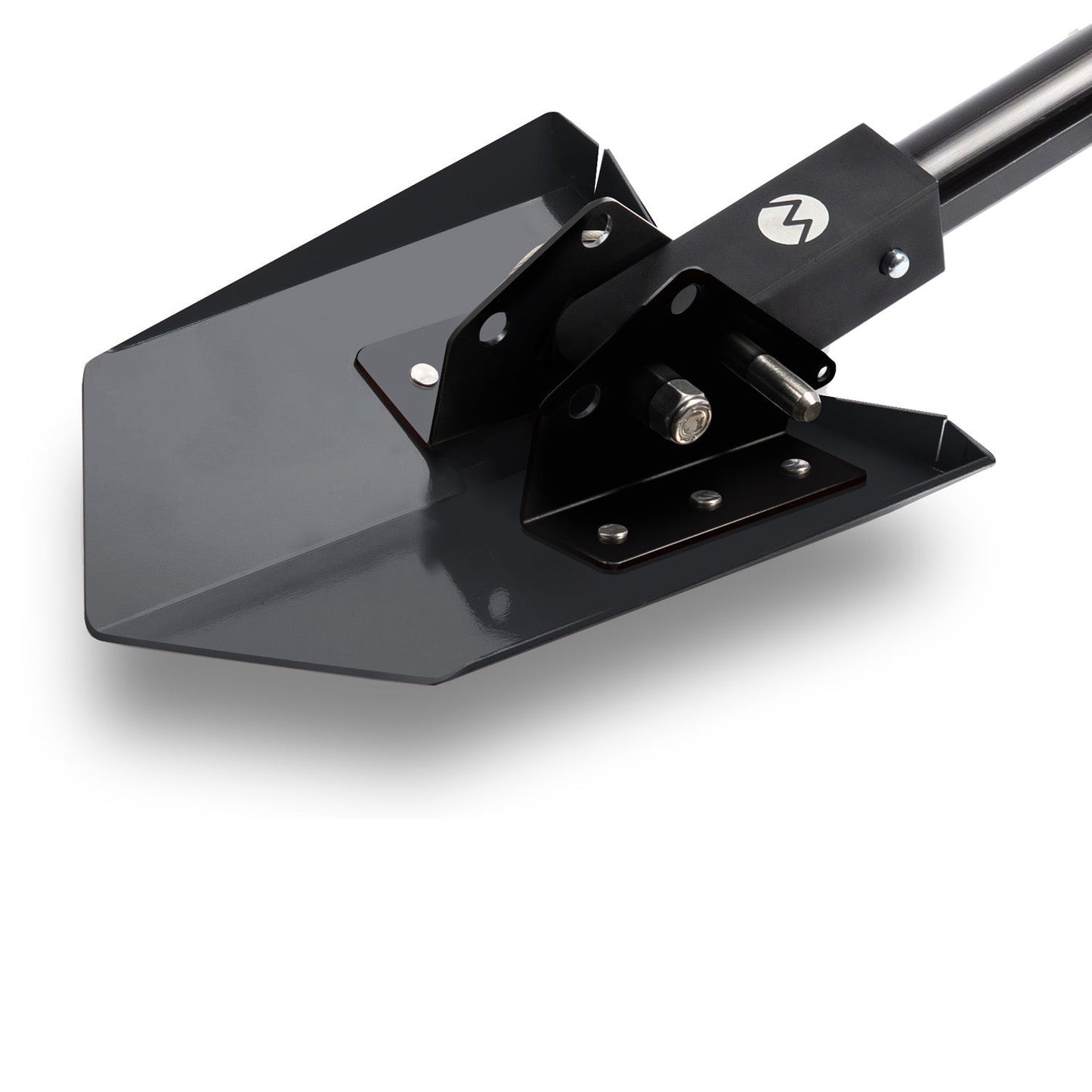DMOS- Compact Delta Shovel