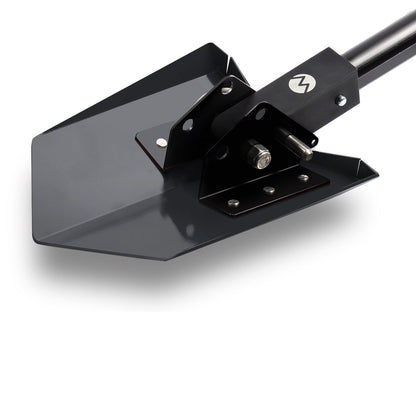 DMOS- Compact Delta Shovel