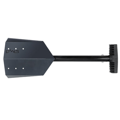 DMOS- Compact Delta Shovel
