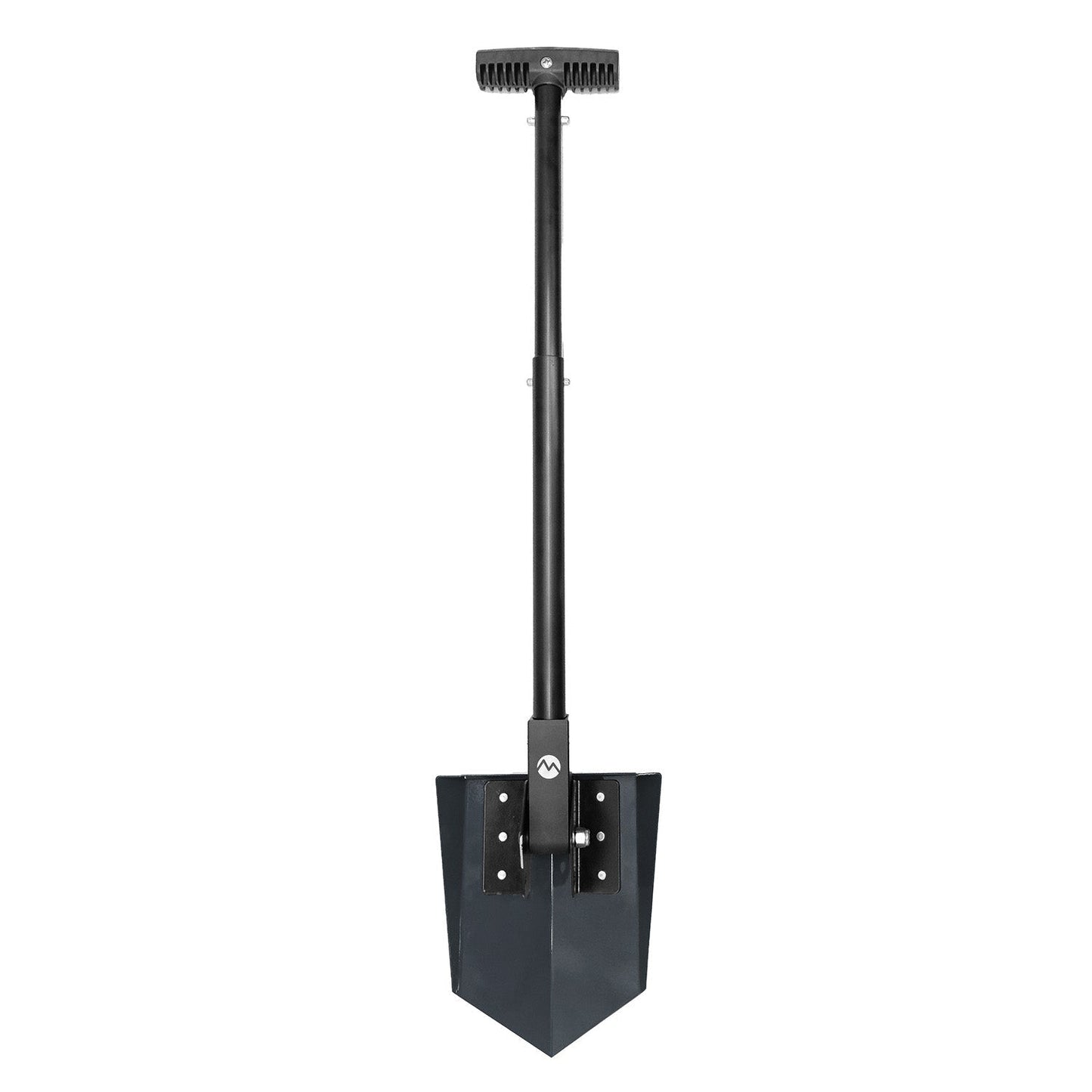 DMOS- Compact Delta Shovel
