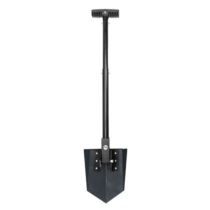 DMOS- Compact Delta Shovel
