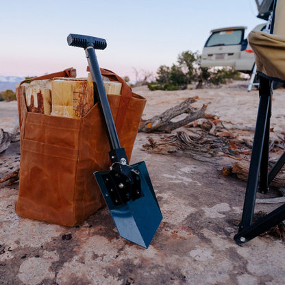 DMOS- Compact Delta Shovel