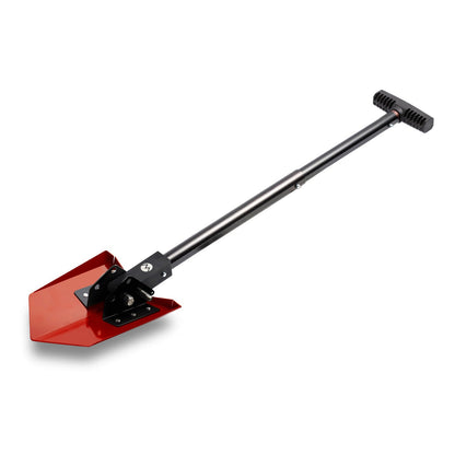 DMOS- Compact Delta Shovel