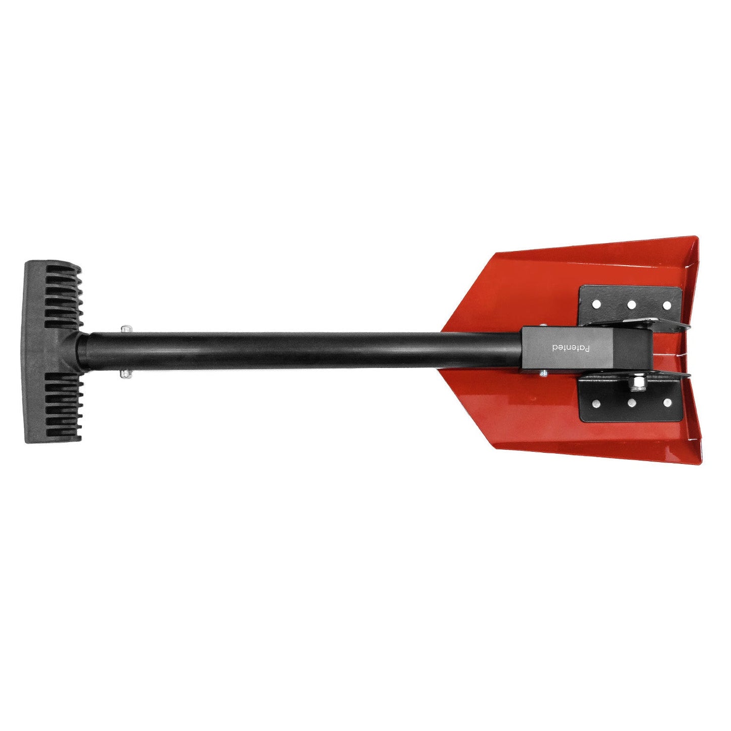 DMOS- Compact Delta Shovel