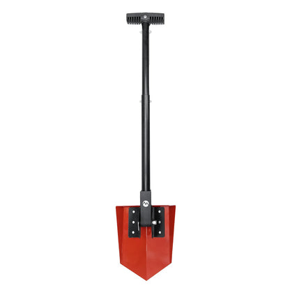 DMOS- Compact Delta Shovel