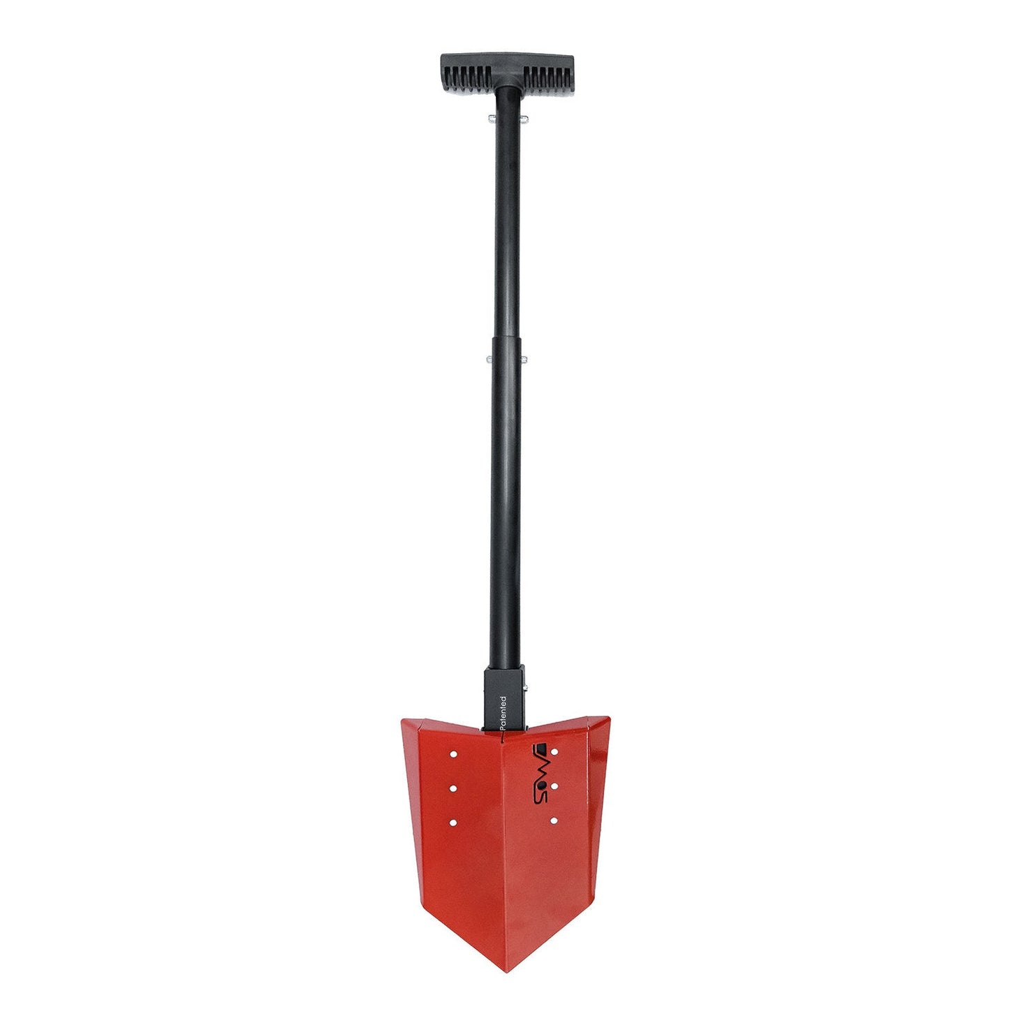DMOS- Compact Delta Shovel