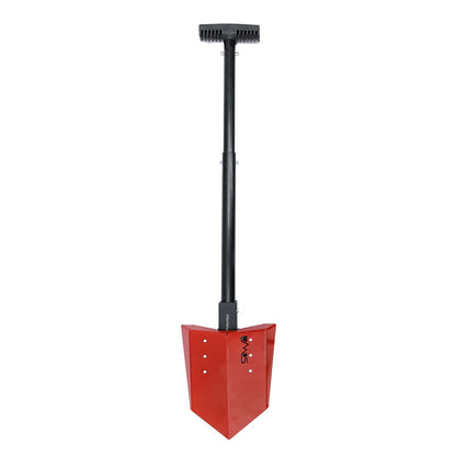 DMOS- Compact Delta Shovel