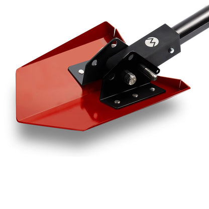 DMOS- Compact Delta Shovel