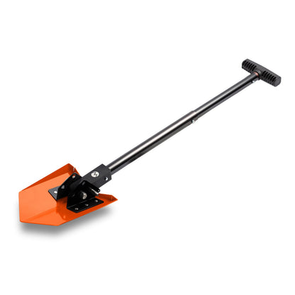 DMOS- Compact Delta Shovel
