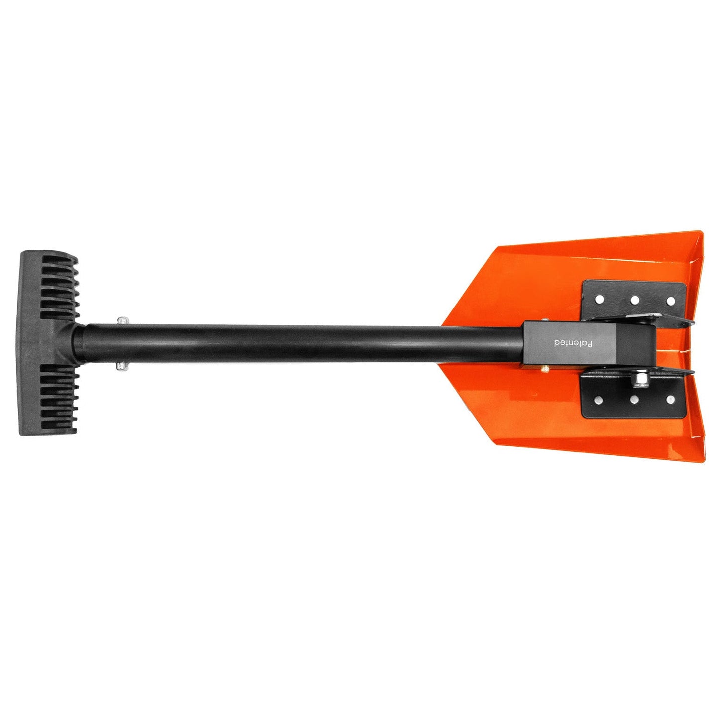 DMOS- Compact Delta Shovel