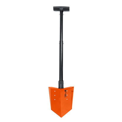 DMOS- Compact Delta Shovel
