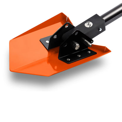 DMOS- Compact Delta Shovel