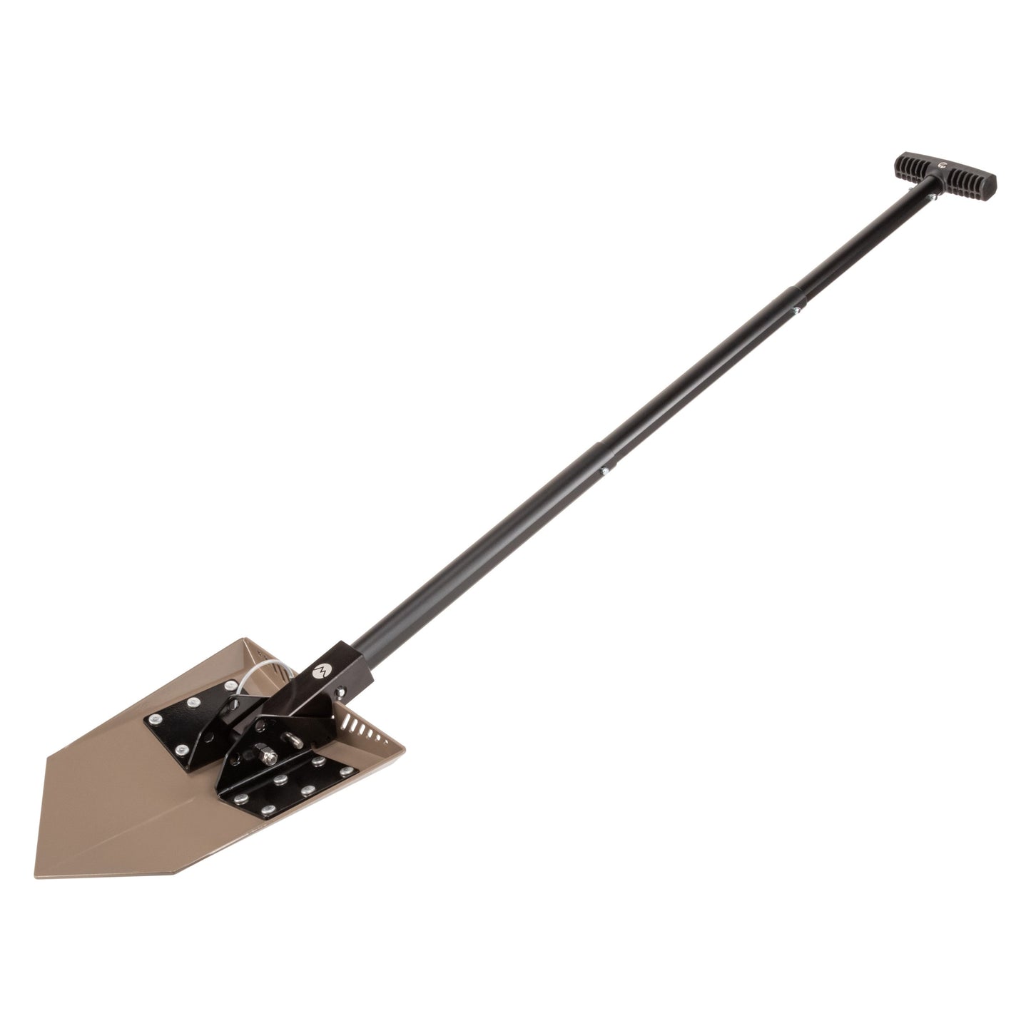 DMOS- Delta Pro Shovel