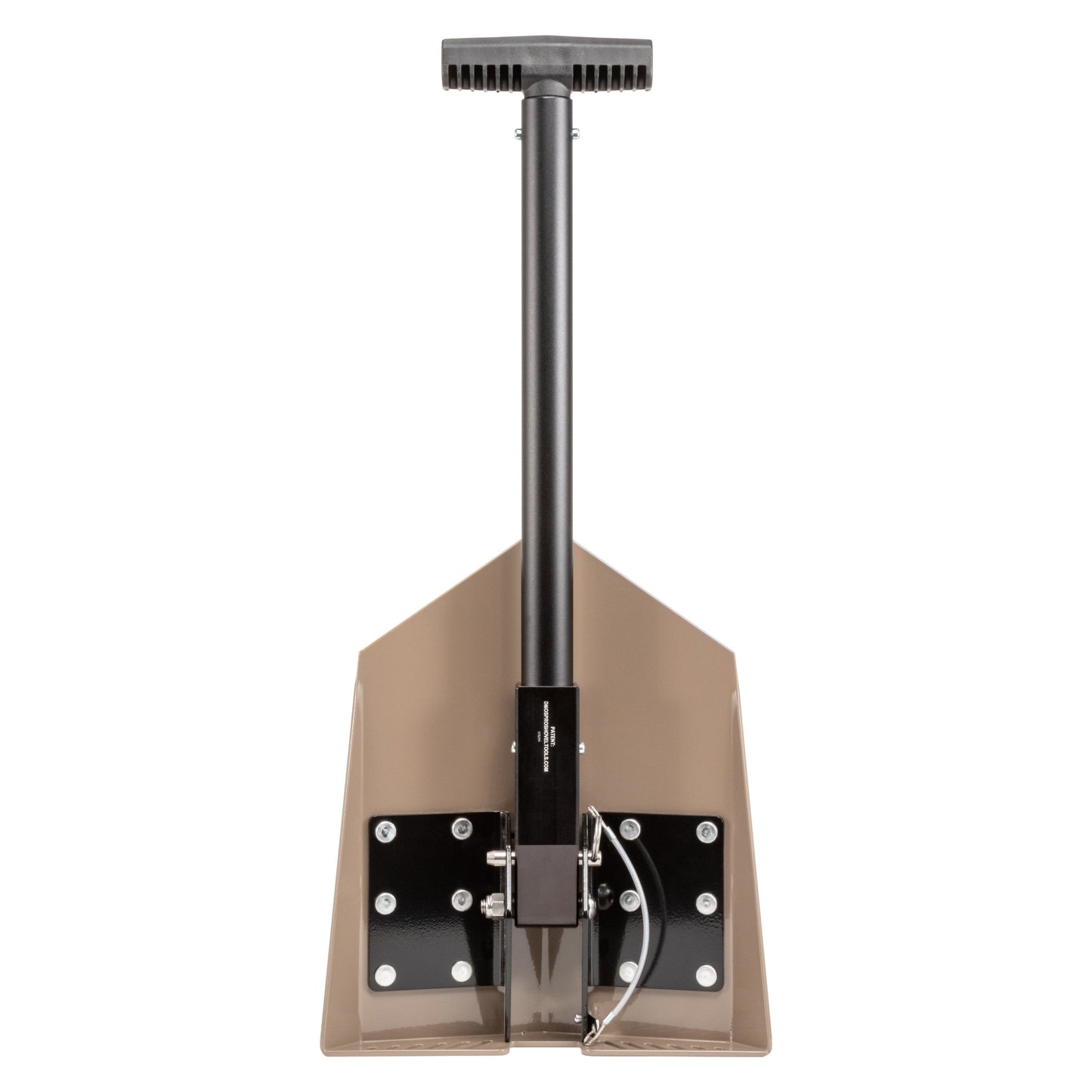 DMOS- Delta Pro Shovel