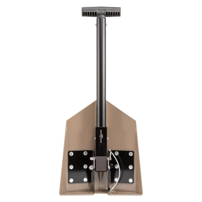 DMOS- Delta Pro Shovel