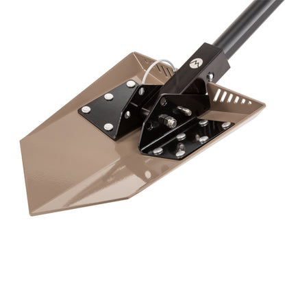 DMOS- Delta Pro Shovel