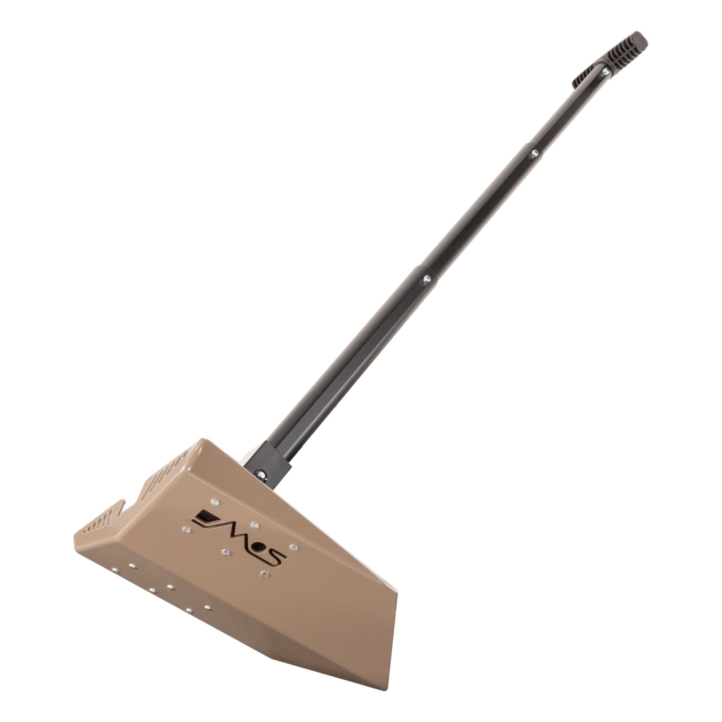 DMOS- Delta Pro Shovel
