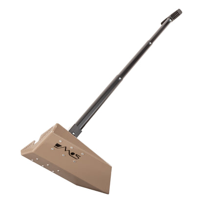 DMOS- Delta Pro Shovel