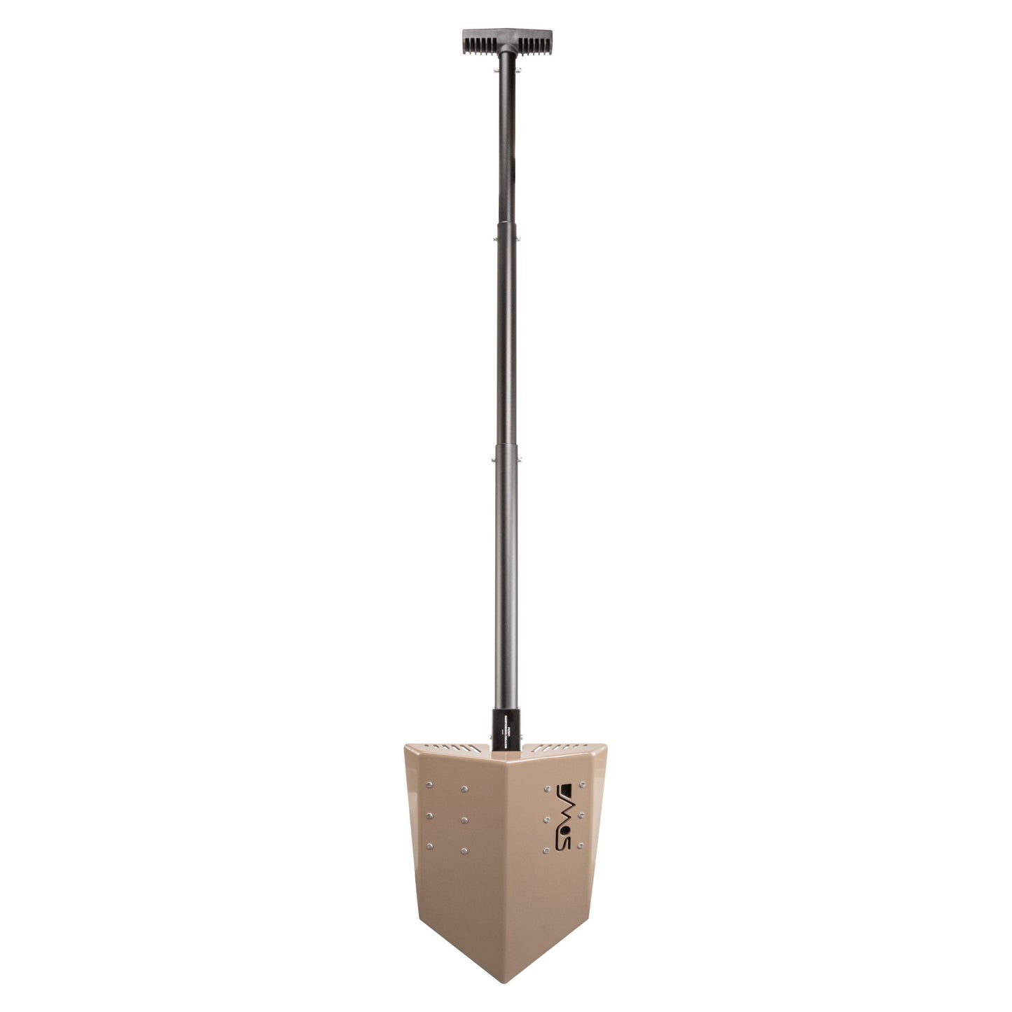 DMOS- Delta Pro Shovel
