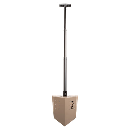 DMOS- Delta Pro Shovel