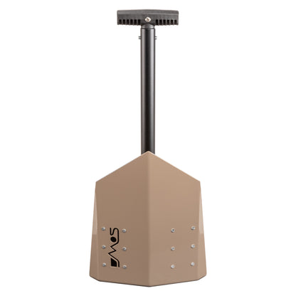 DMOS- Delta Pro Shovel