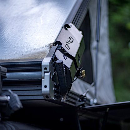 DMOS- Stealth Shovel Mount