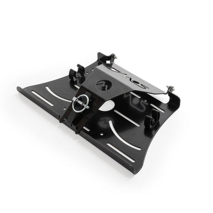 DMOS- Stealth Shovel Mount