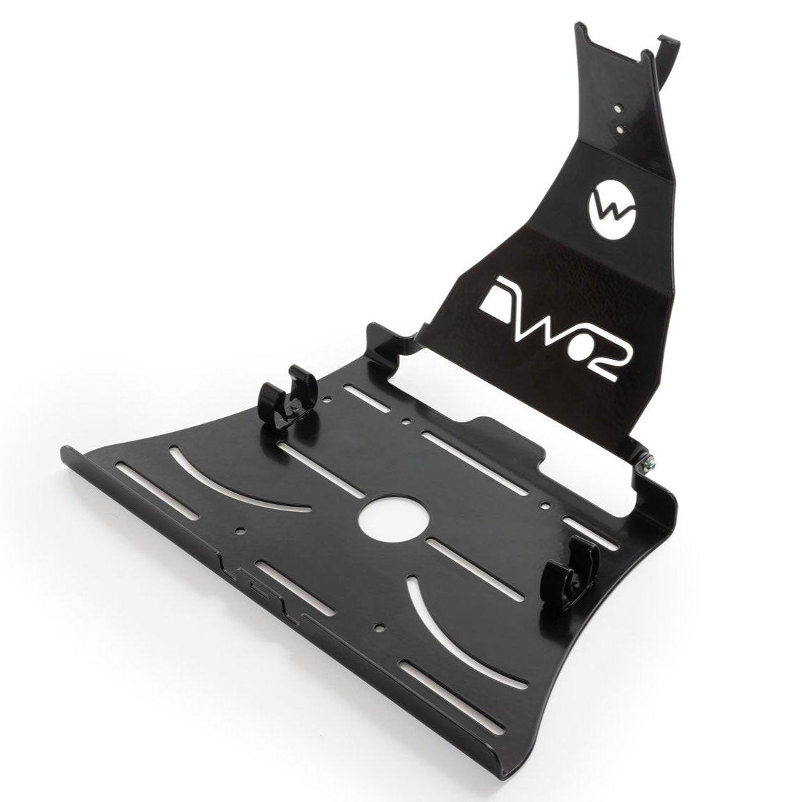 DMOS- Stealth Shovel Mount