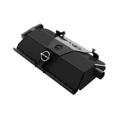 DMOS- Stealth Shovel Mount