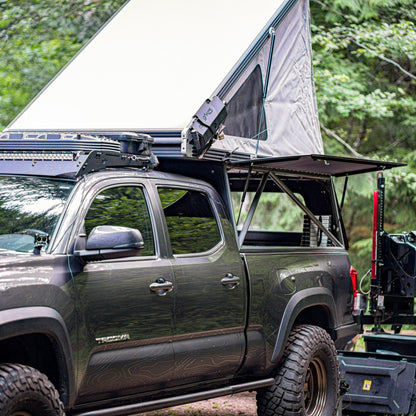 DMOS- Stealth Shovel Mount