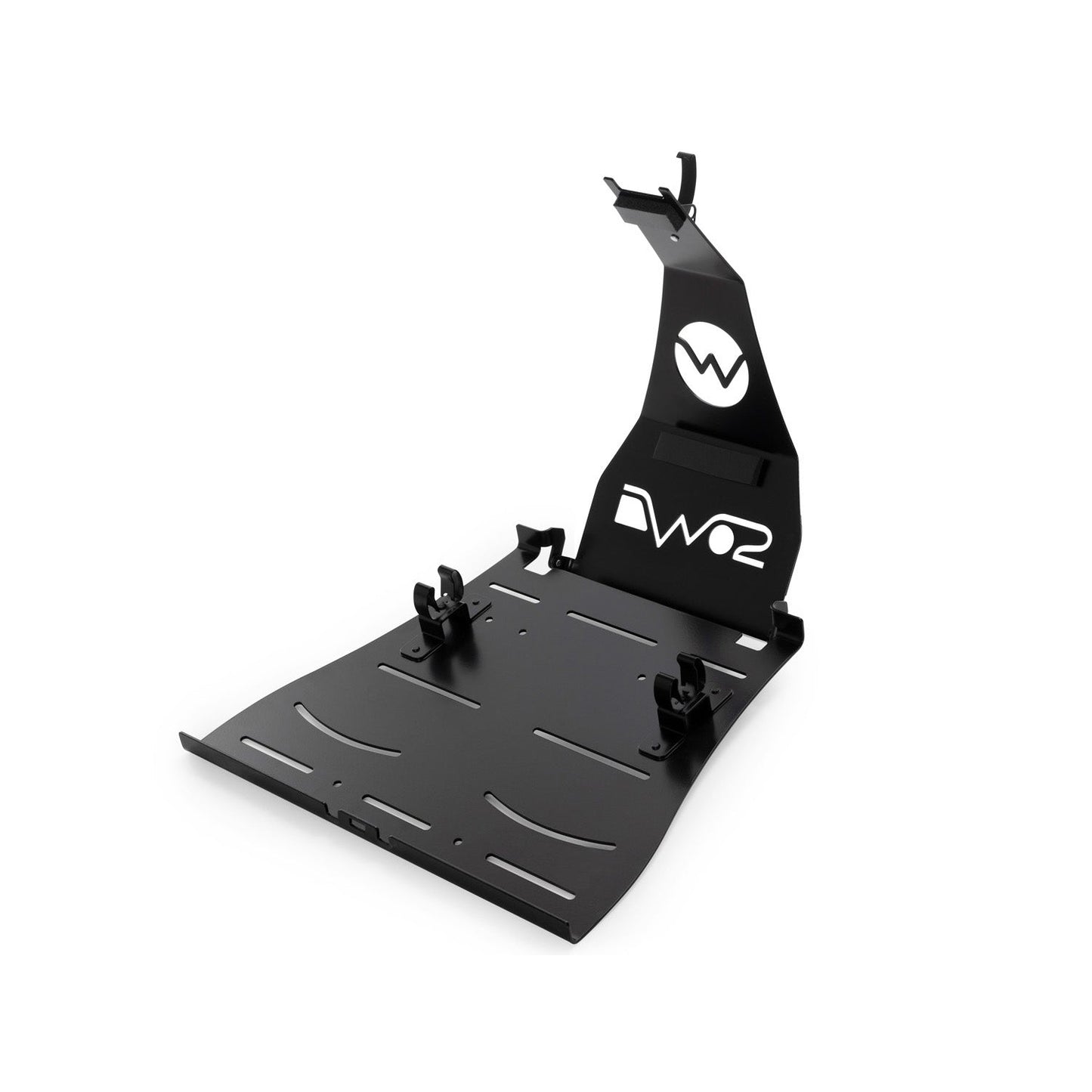 DMOS- Stealth XL Shovel Mount