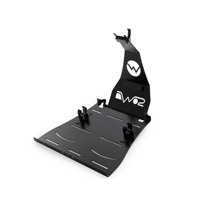 DMOS- Stealth XL Shovel Mount